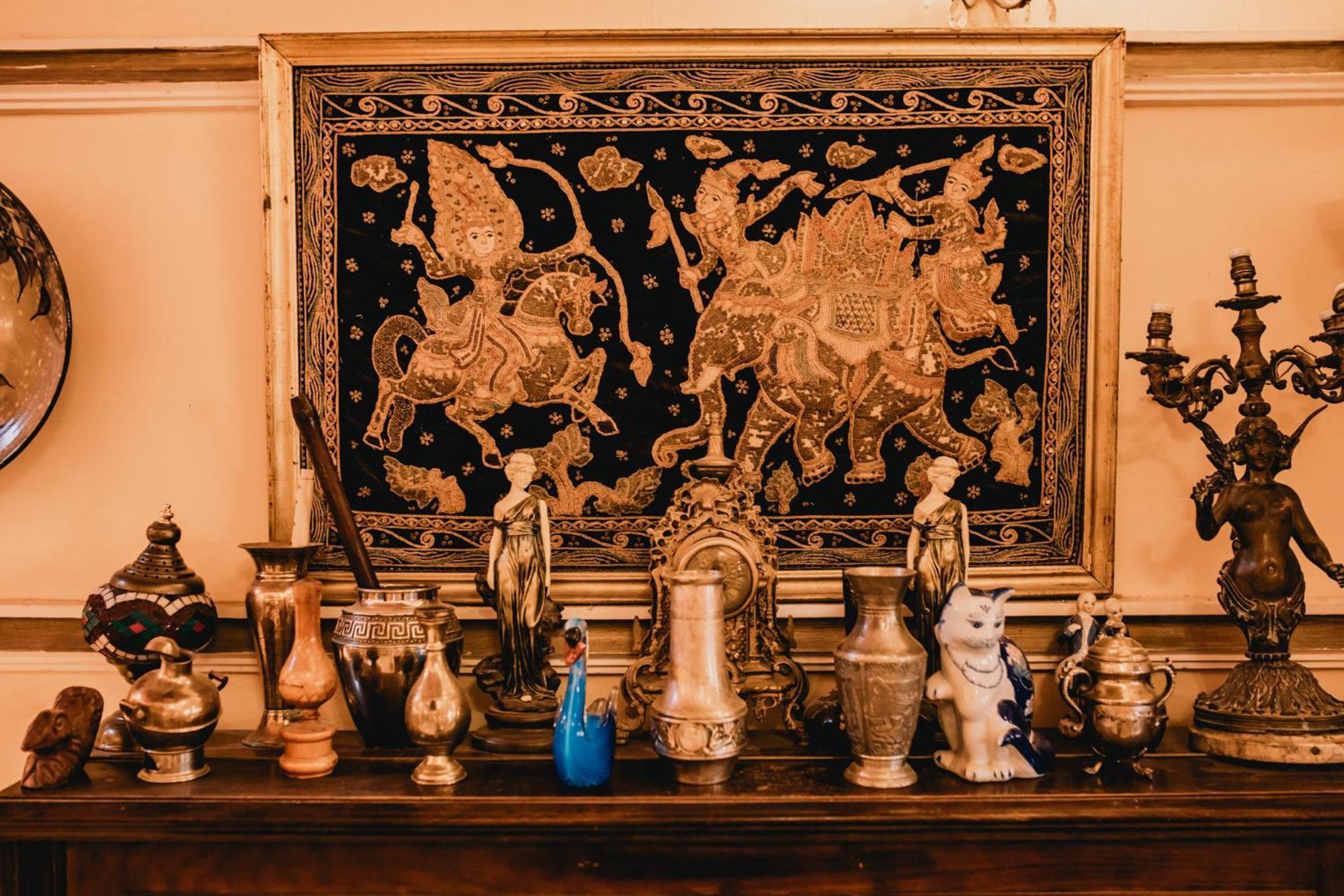 Tuya Hotel アブ・シンベル エクステリア 写真